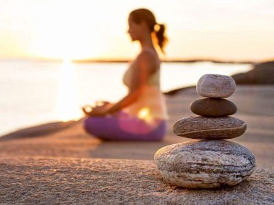 Чего можно достичь с помощью медитации?