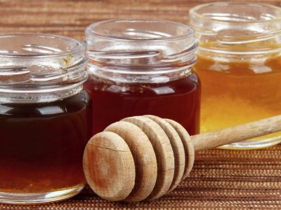 Чем полезен мед на ночь?