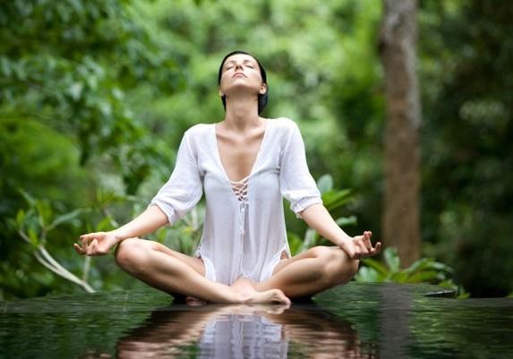 Что происходит с сознанием во время медитации?