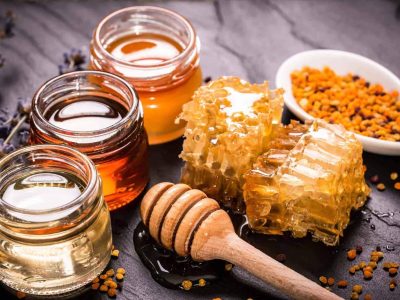 Как влияет мед на память?