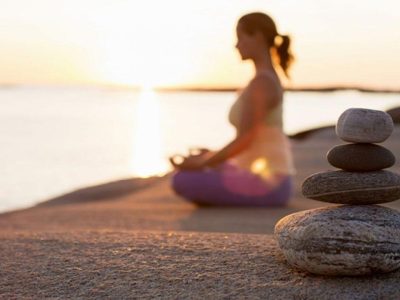 Как заставить себя начать медитировать?