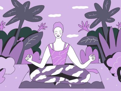 Какой эффект от медитации?