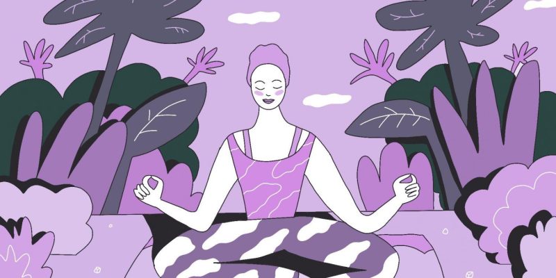 Какой эффект от медитации?