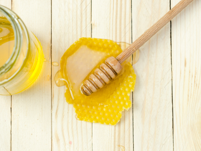 Когда мед становится ядом?