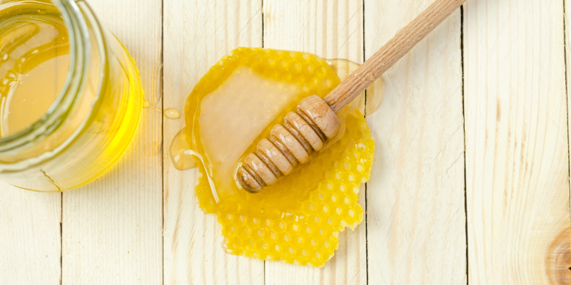 Когда мед становится ядом?