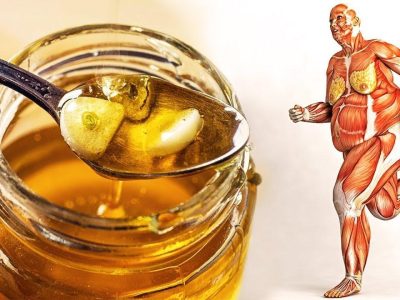 Можно ли есть мед каждый день?
