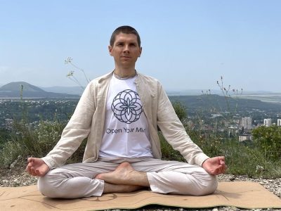 Можно ли медитировать стоя?