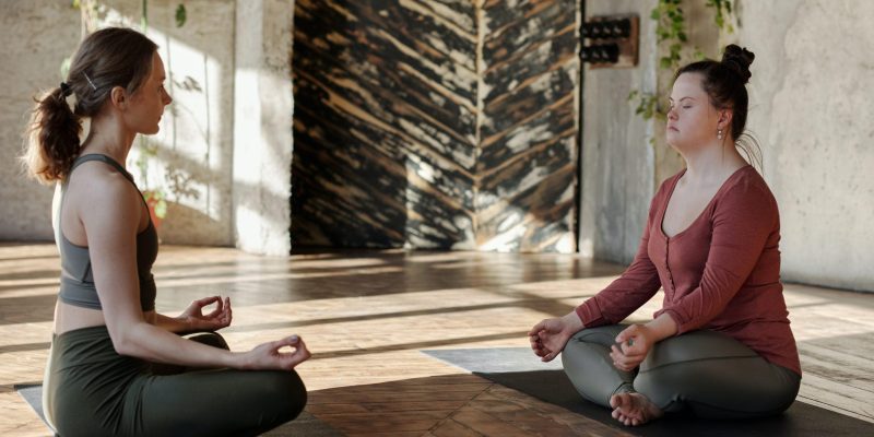 Почему нужно начать медитировать?