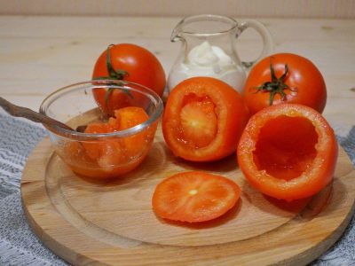 Почему помидоры вредны для печени?