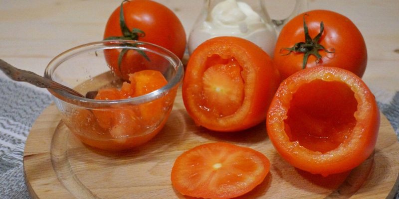 Почему помидоры вредны для печени?
