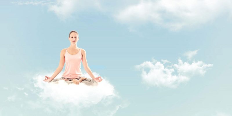 В чем цель медитации?