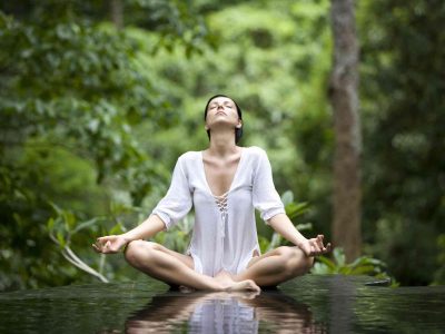 Зачем йоги медитируют?