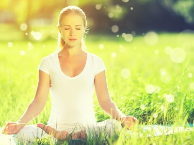 Зачем нужна музыка для медитации?